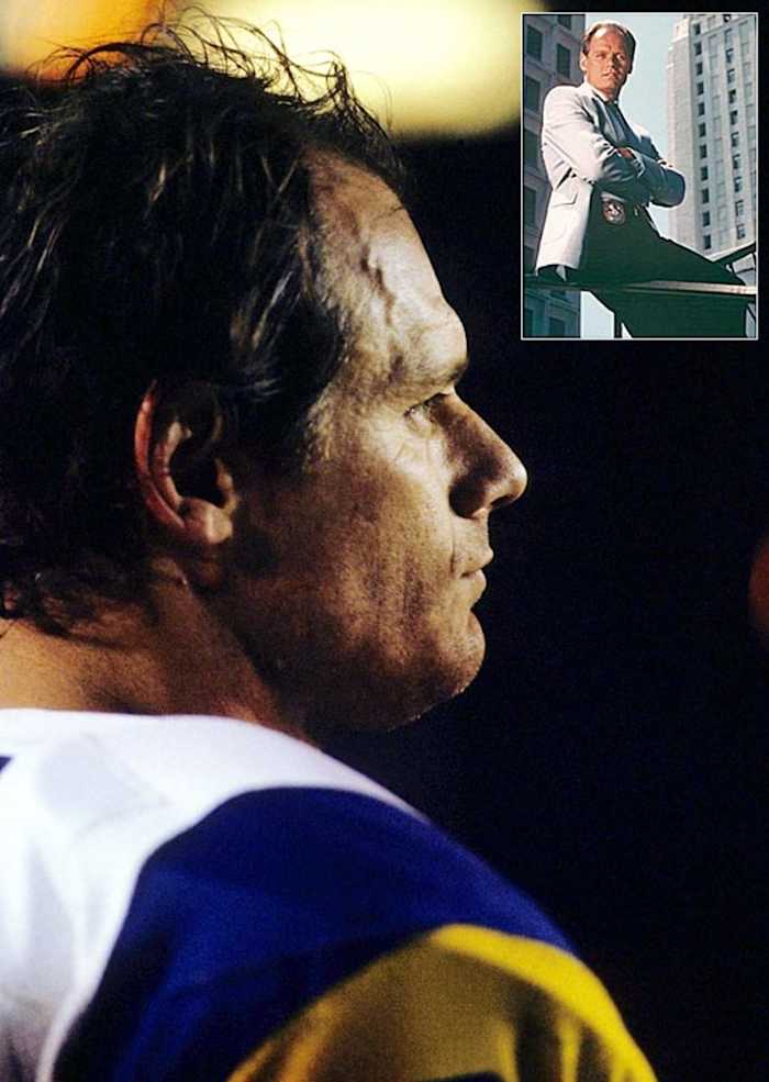 Fred Dryer